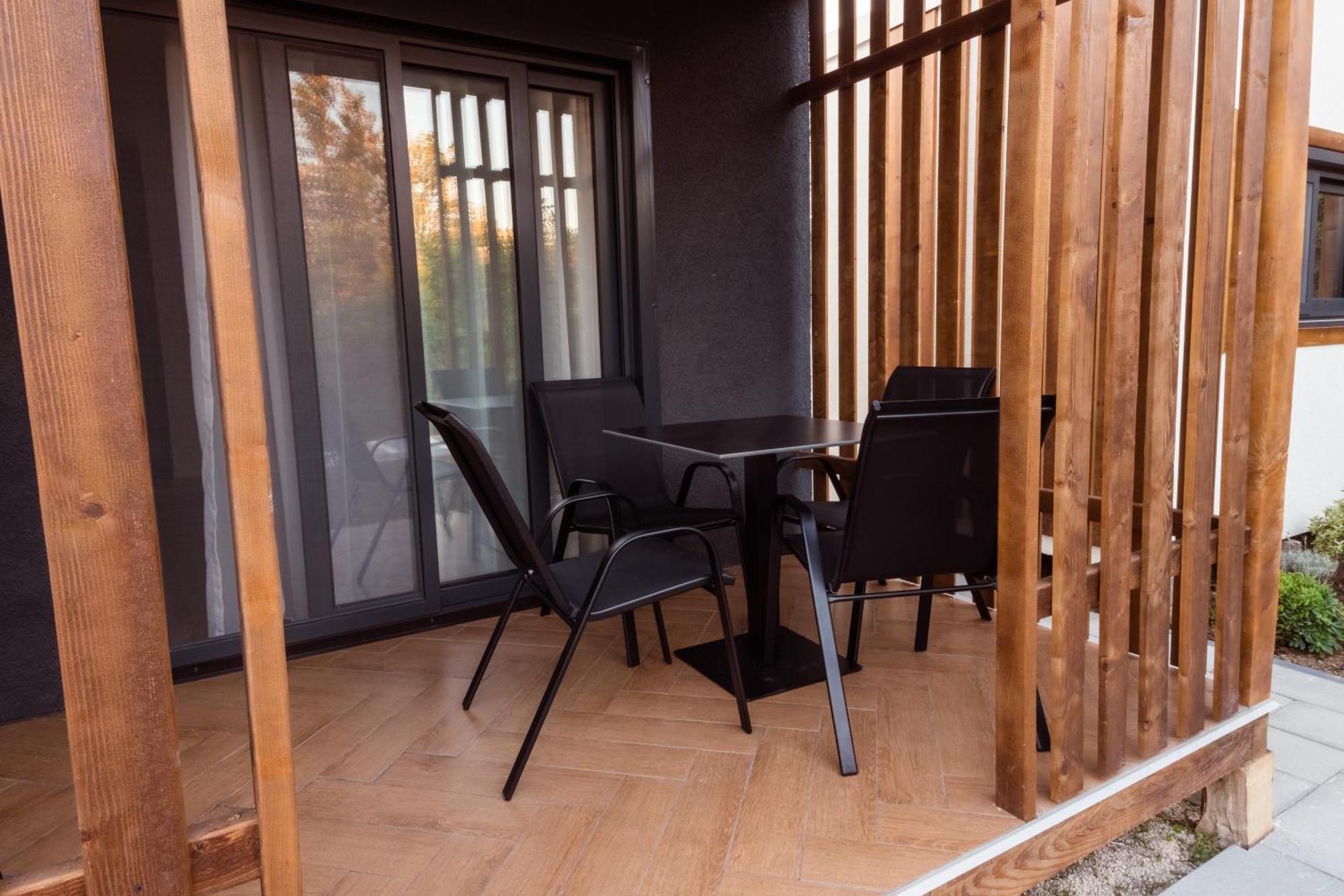 Ema'Ar Villas Ulcinj Exterior foto