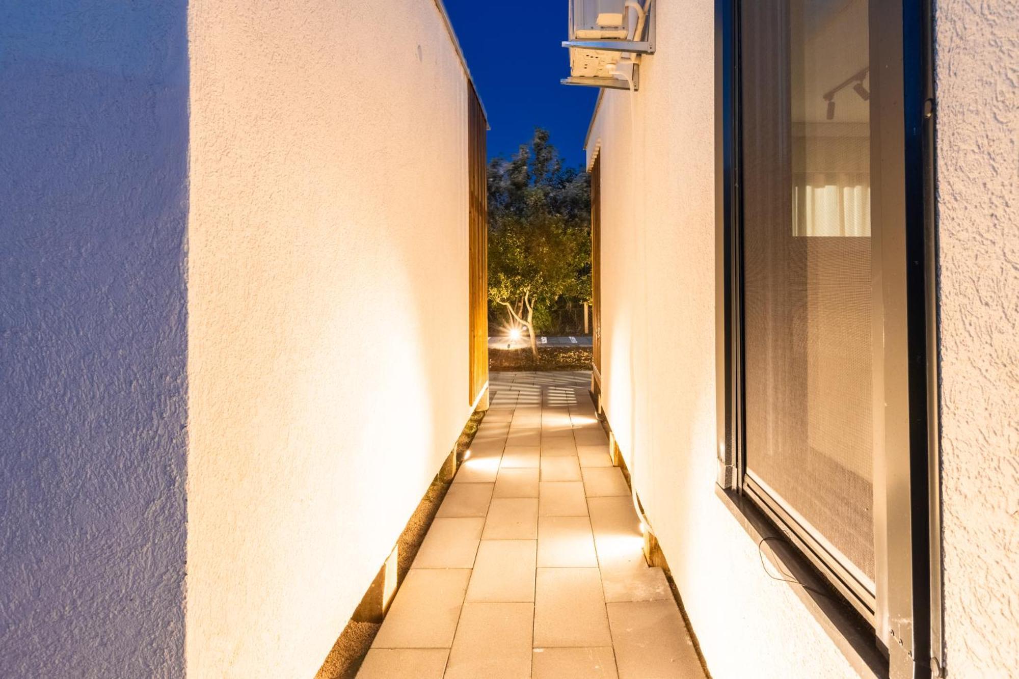 Ema'Ar Villas Ulcinj Exterior foto